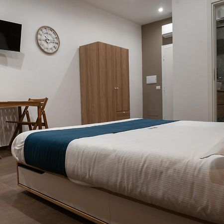 Suite 18 Luxury Apartments Bari Ngoại thất bức ảnh