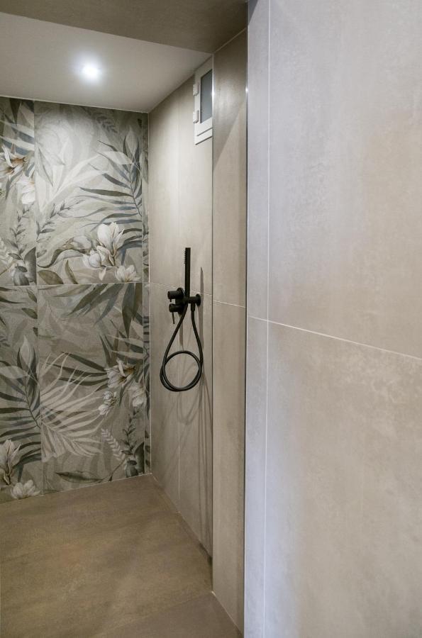 Suite 18 Luxury Apartments Bari Ngoại thất bức ảnh