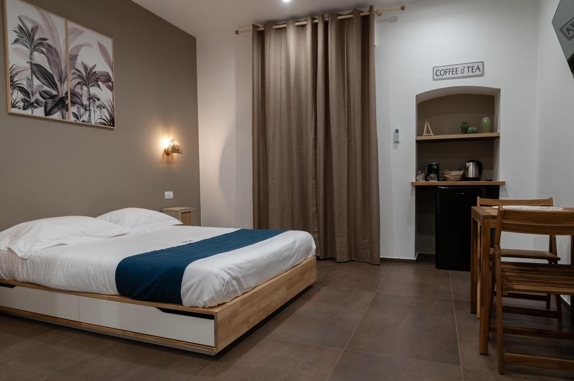 Suite 18 Luxury Apartments Bari Ngoại thất bức ảnh