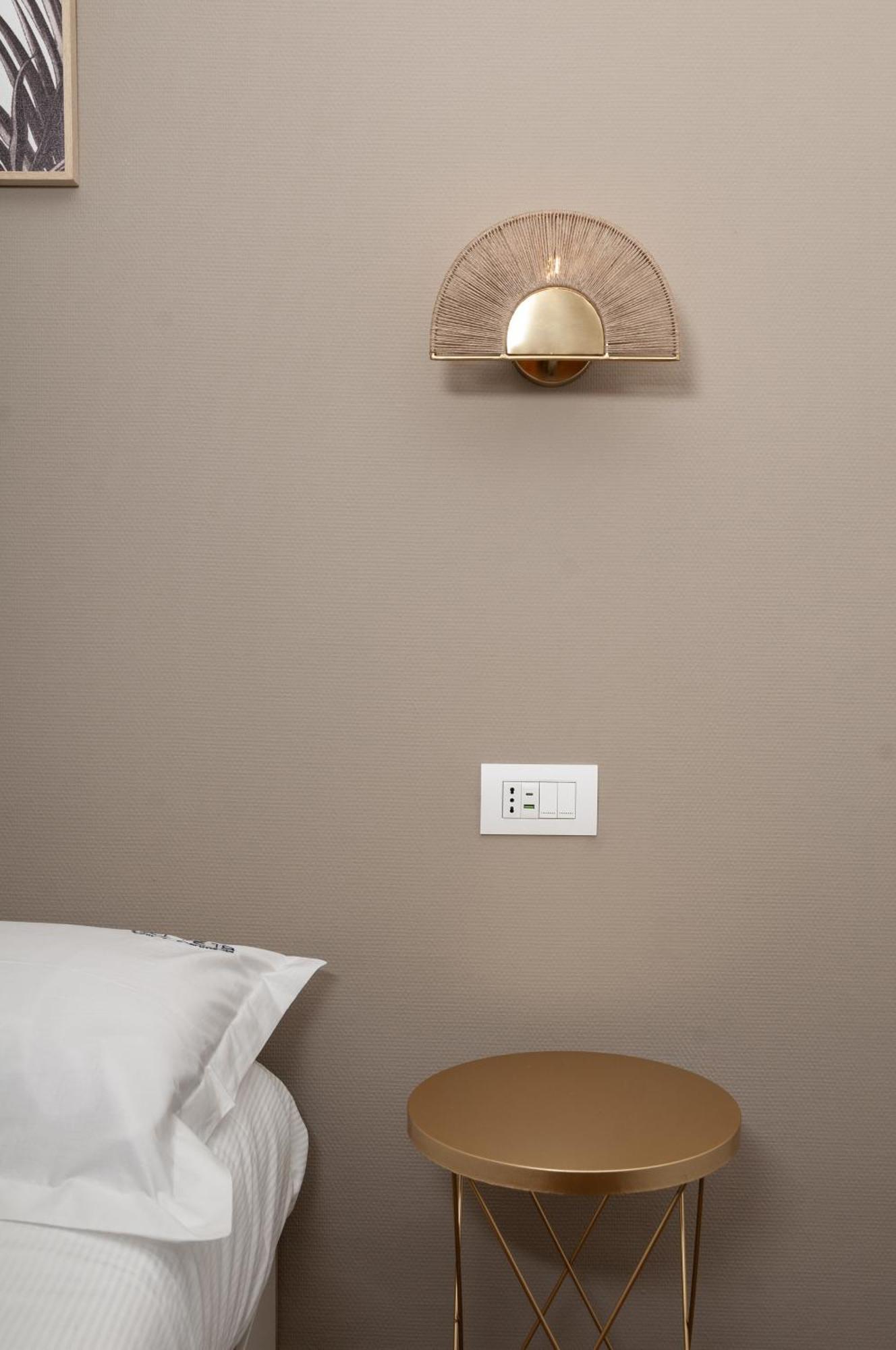 Suite 18 Luxury Apartments Bari Ngoại thất bức ảnh