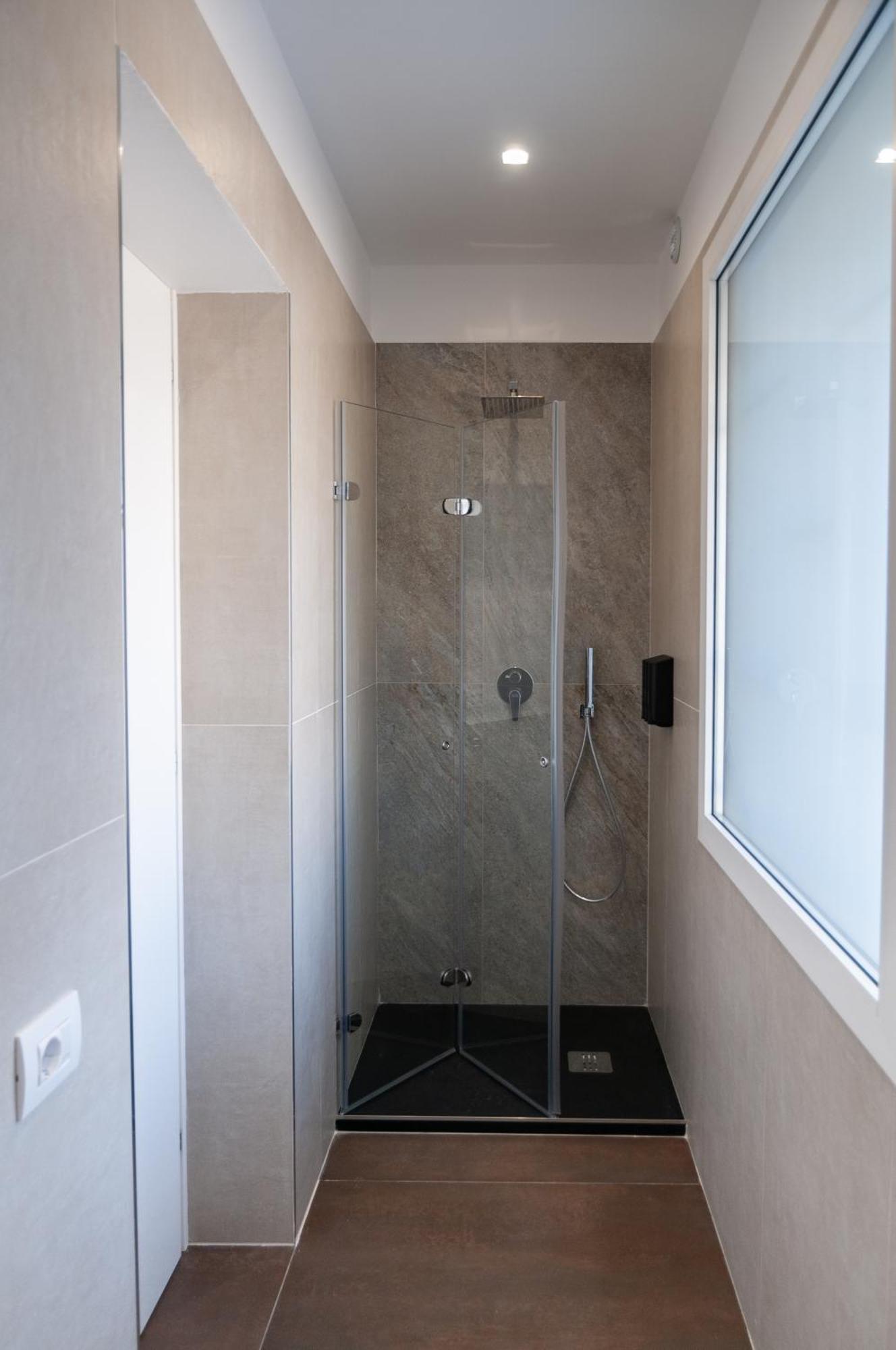 Suite 18 Luxury Apartments Bari Ngoại thất bức ảnh